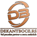 Prodaja dekant boca i opreme